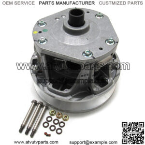 Arctic Cat 6 Tower Big Pin Metric Drive Clutch - 8.25-inch 30mm