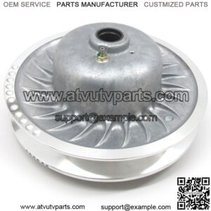 Arctic Cat TEAM Rapid Reaction Driven Secondary Clutch - 2015 ZR 6000 R XC