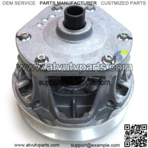 Arctic Cat 6 Tower Big Pin Metric Drive Clutch - 8.25 inch 30mm - 2014-2015 7000