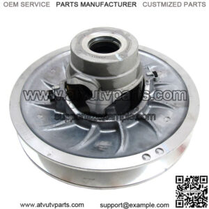 ARCTIC CAT DRIVEN CLUTCH-42/36 202-284 BLUE-4 STRK