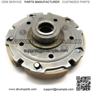 ARCTIC CAT SHOE,CLUTCH ASSEMBLY