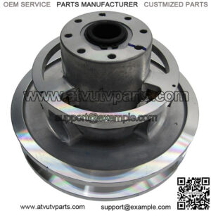 ARCTIC CAT DRIVEN CLUTCH-ASM