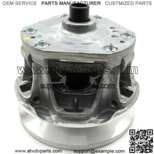 ARCTIC CAT DRIVE CLUTCH-UNCAL-8.25 33M/SC