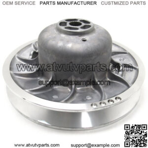 ARCTIC CAT DRIVEN CLUTCH ASSEMBLY-48S ER/155-220