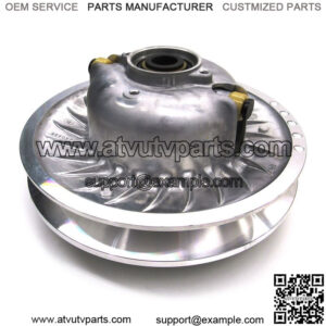 ARCTIC CAT CLUTCH ASSEMBLY-TSS-04