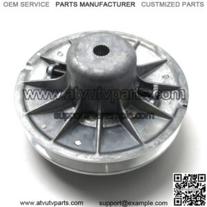 CLUTCH,SECONDARY BOSS LW-ASSY