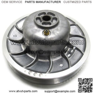 CLUTCH,DRIVEN-48S ER/140-200 ASSY