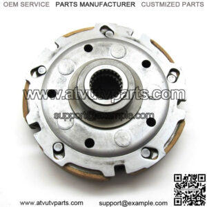 CLUTCH ASSY, SHOE