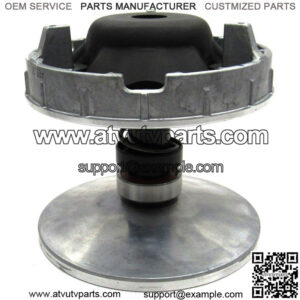 CLUTCH,DRIVE-42D-200-ASSY