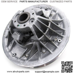 CLUTCH,DRIVEN-INVANCE