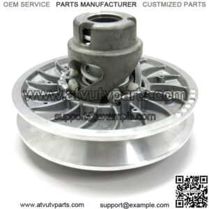 CLUTCH,DRIVEN-10 inch DIA(36 WHITE)-ASSY