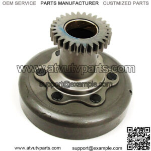 HOUSING, STARTER CLUTCH