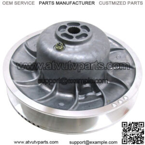 CLUTCH,DRIVEN-65-45-.36 ER3,140/200 ASSY