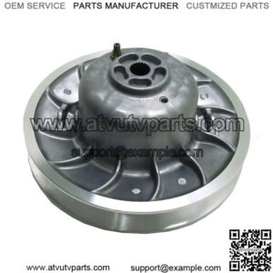 CLUTCH,DRIVEN-56-48-.20,155/240-ASSY