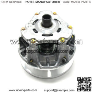 CLUTCH,DRIVE-UNCAL-TEAM-HDI33MM (423223)