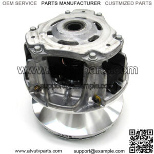CLUTCH,DRIVE-HDI 33MM-DX6-55/111-196