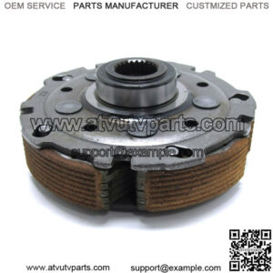 CLUTCH CENTRIFICAL-6 PLATE-Z 2