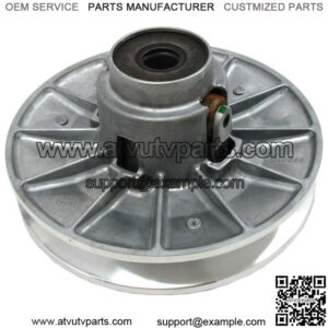 CLUTCH,INVERTED TIED SECOND-ASSY (8.91 inch)