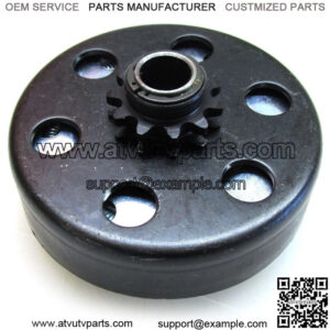 Arctic Cat Centrifugal Drive Clutch - 1977-1999 Kitty Cat