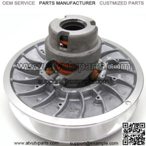 0726-304 Snowmobile 10.4 inch Driven Clutch 36-degree Helix for Arctic Cat