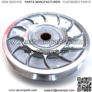 Arctic Cat TEAM BOSS CVT Rapid Response Driven Clutch