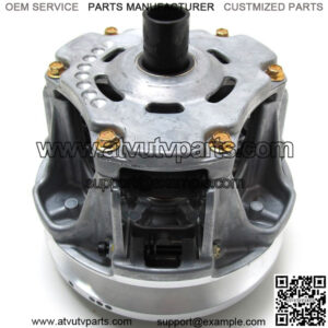 Arctic Cat TEAM Industries Rapid Response Drive Clutch - 8 inch 35mm