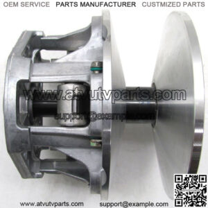 Arctic Cat 8.25 Inch 33mm 6 Tower Big Pin Drive Clutch - 2004-2006 ZR 900