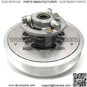 Arctic Cat 10 9/16 inch Roller Driven Clutch 1 inch Keyed Shaft 58/50 Helix 0726-178