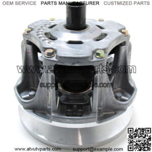 Arctic Cat TEAM Industries Rapid Response Drive Clutch - 8 inch 30mm