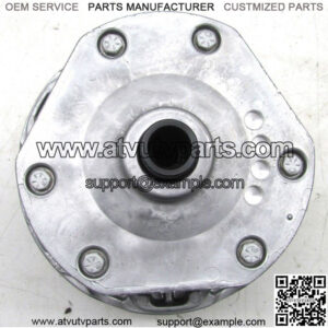 Arctic Cat 8 inch 30mm 6 Tower Small Pin Drive Clutch - 1985-2009 Models