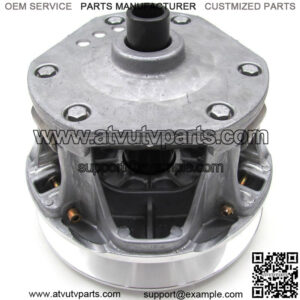 Arctic Cat 8 Inch 30mm 6 Tower Small Pin Drive Clutch - 2001 800