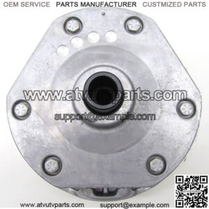 Arctic Cat 700 6 Tower Small Pin Drive Clutch - 8 Inch 33mm