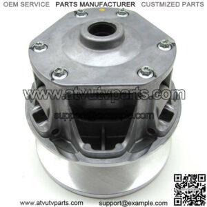 Arctic Cat 500 6 Tower Big Pin Drive Clutch - 8.25 Inch 33mm