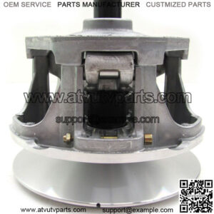 Arctic Cat 8 inch 33mm 6 Tower Small Pin Drive Clutch - MC ZR 800 900