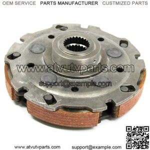 CLUTCH ASSY,PRIMARY