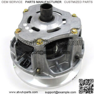 CLUTCH,DRIVE-UNCAL-TEAM-HDI30MM (423030)