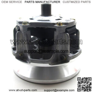 CLUTCH,DRIVE-UNCAL-TEAM-HDI33MM (423031)