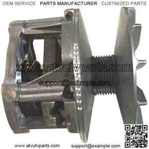 Primary EBS Drive Clutch Fits 2004 2005 Polaris ATP 500 4x4 Engine Braking Stem