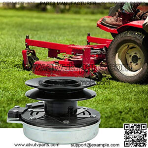 Clutch 5219-99 Replacement Power Take Off Fit for GT1A-MT09 717-04183 717-04622 917-04183 917-04622