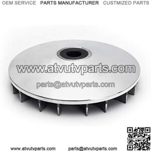 21 Teeth Clutch Primary Fixed Sheave for Hisun 500 700 ATV UTV, for Massimo, for Menards Yardsport, for Excalibur, for Supermach, for Bennche Bighorn, for Qlink