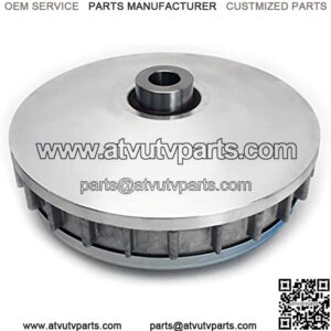 Primary Clutch Sheave Assembly for Hisun 500 700 UTV ATV, for Yamaha Rhino 660 YXR660 2004-2007, for Massimo, for Qlink, for Supermach and More ATV UTV 500 700 models