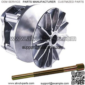 East Lake Axle Primary drive clutch & puller tool compatible with Polaris Hawkeye 325/400 ATP 330 2012 2013 2014 2015