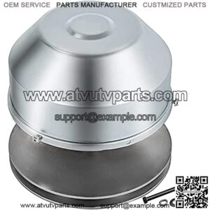 G2-G22 Primary Drive Clutch Compatible With Yamaha Golf Cart 1985+ G2 G8 G9 G14 G16 G22 4 Cycle Carts Gas Golf Cart 1985 Up