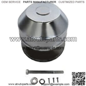 Yamaha Golf Cart Part G2-G22 Golf Cart Drive Clutch (4 Cycle) 1985- Up