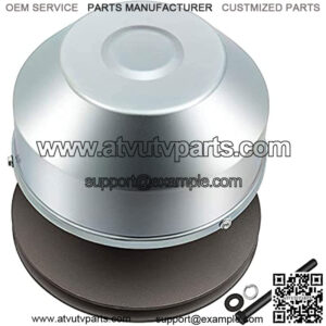 Primary Drive Clutch for Yamaha 1985+ G2 G8 G9 G14 G16 G22 4 Cycle Carts Gas Golf Cart 1985 Up