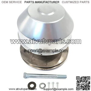 DRIVE CLUTCH for Yamaha 1985 & Up 1985+ G2 G8 G9 G14 G16 G19 G22 4 Cycle Carts by The ROP Shop