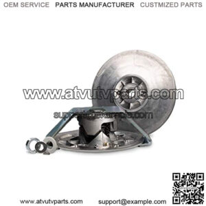 Yamaha G9-G22 Golf Cart Secondary Driven Clutch Kit