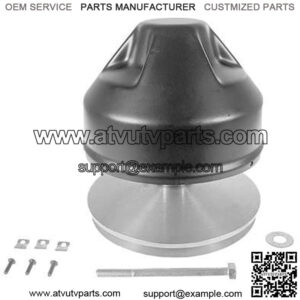 EZ-Go Golf Cart Part Drive Clutch Gas 1976-1988 2 Cycle. Lower 48 US States ONLY!