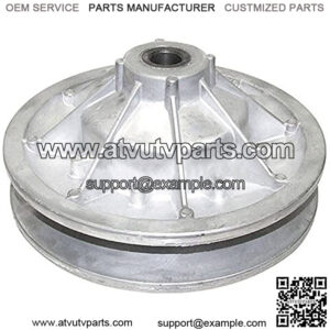 High Torque EZGO Driven Clutch For 4-Cycle 91+ Model Golf Carts