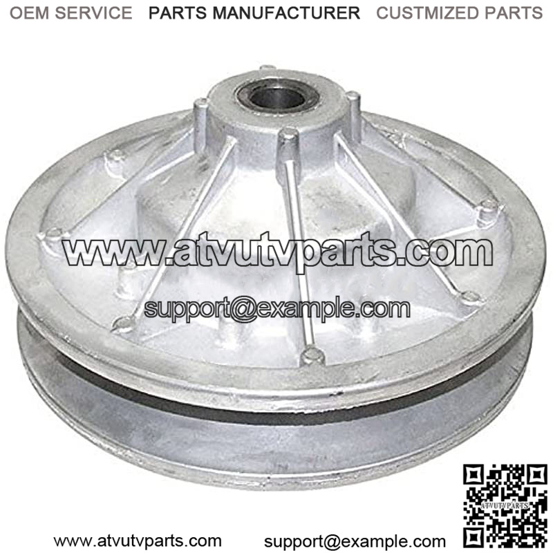 High Torque EZGO Driven Clutch For 4-Cycle 91+ Model Golf Carts